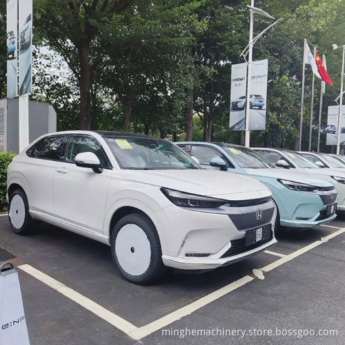 Hon-da enp1 mnv sport ev 2023 cars factory wholesale electric cars cheap price ready in stock enp1 factory wholesale
